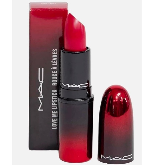 MAC Shamelessly Vain Lipstick 💄 - Picture 1 of 5